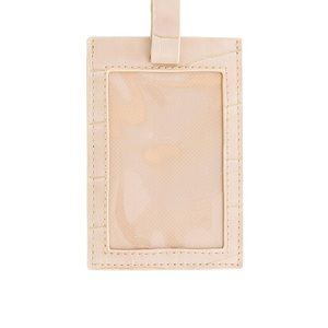 Beis-  passport holder and luggage tag-Brand new without tags